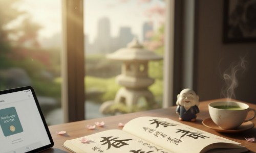 Japonca nasıl öğrenilir