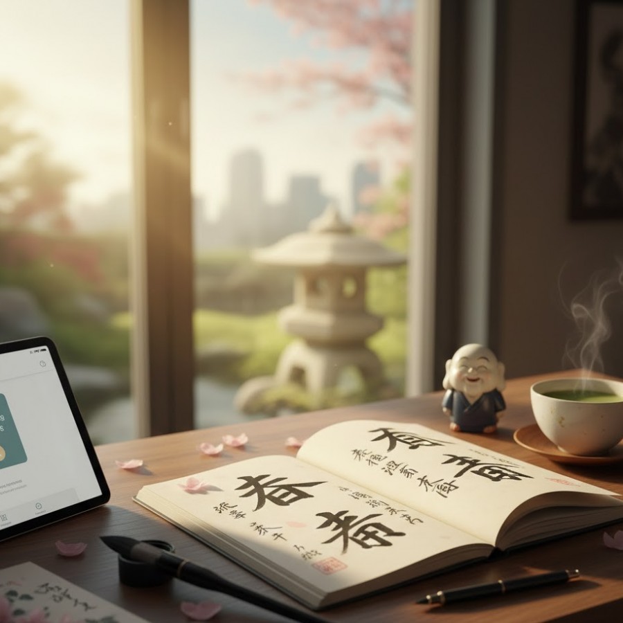 Japonca nasıl öğrenilir