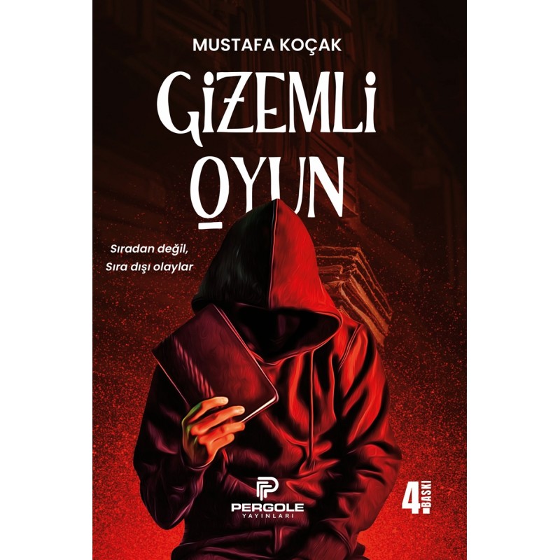 Gizemli Oyun Gizemli Oyun