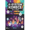 Korece Öğren Seti Ksystem