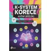 Korece Öğren Seti Ksystem