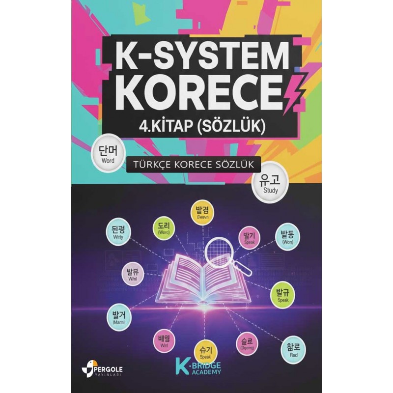 Korece Öğren Seti Ksystem