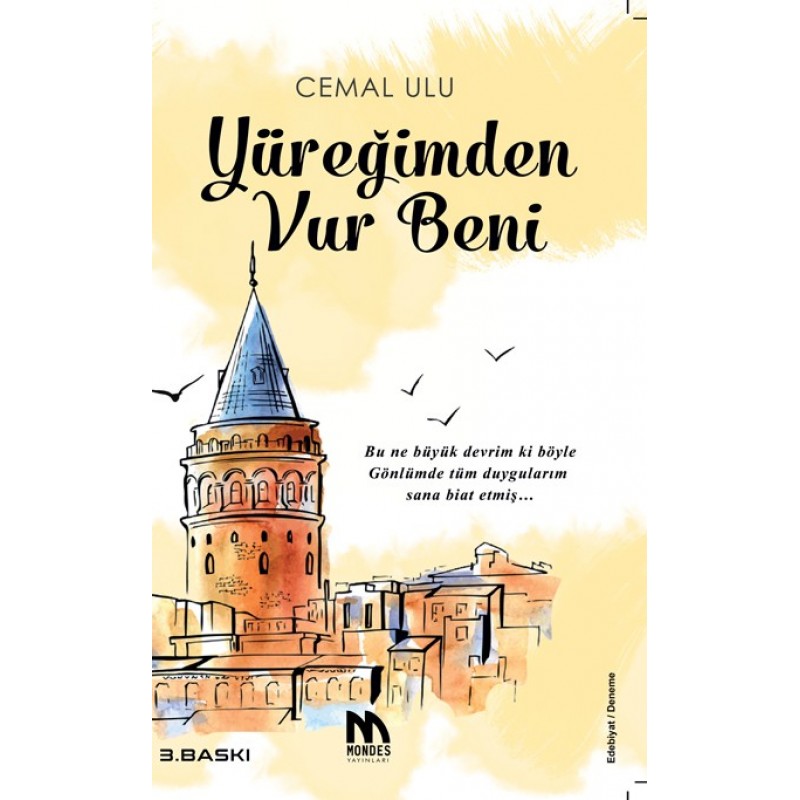 Yüreğimden Vur Beni