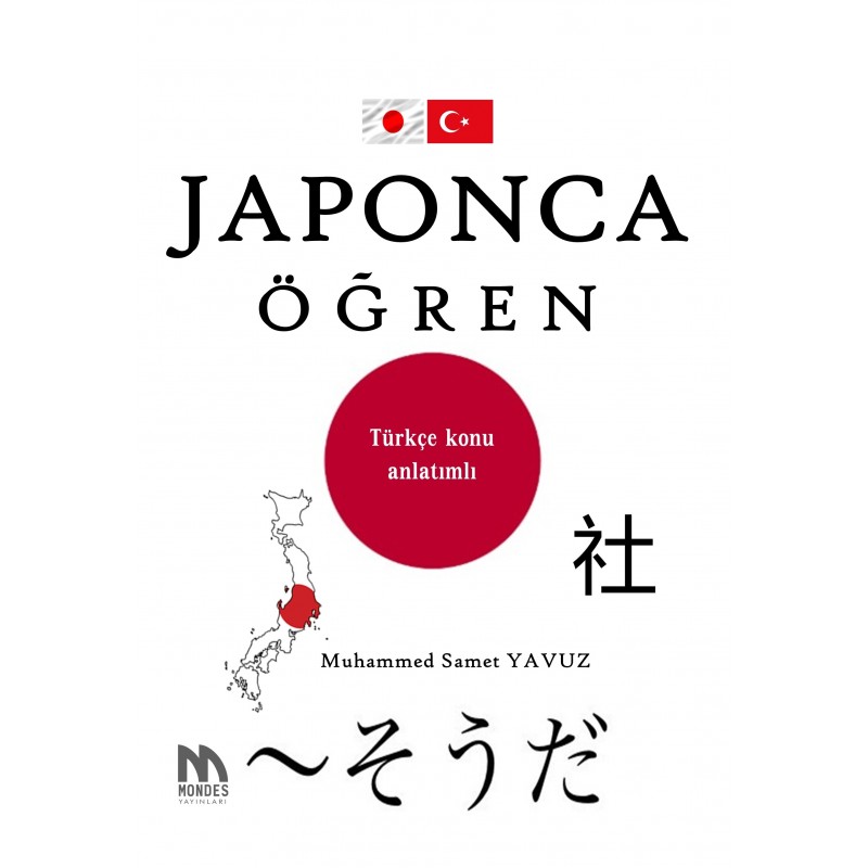 Japonca Öğren