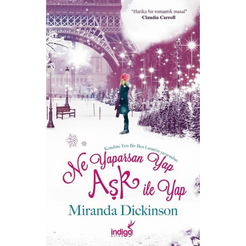 Ne Yaparsan Yap Aşk İle Yap