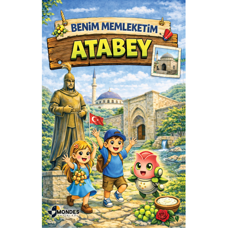 Atabey Kitabı
