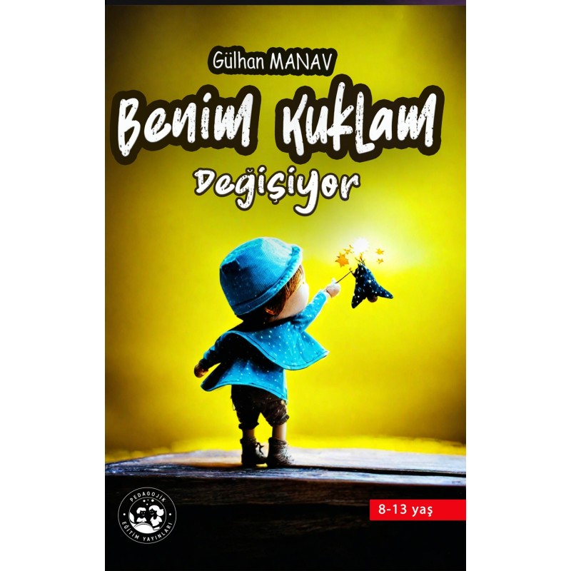 Benim Kuklam Değişiyor