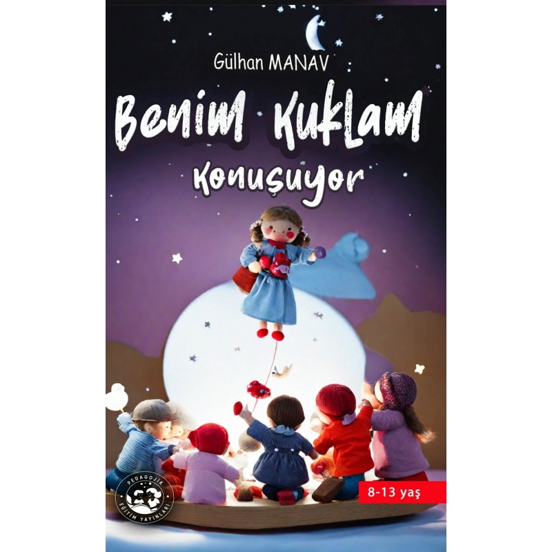 Benim Kuklam Konuşuyor Benim Kuklam Konuşuyor