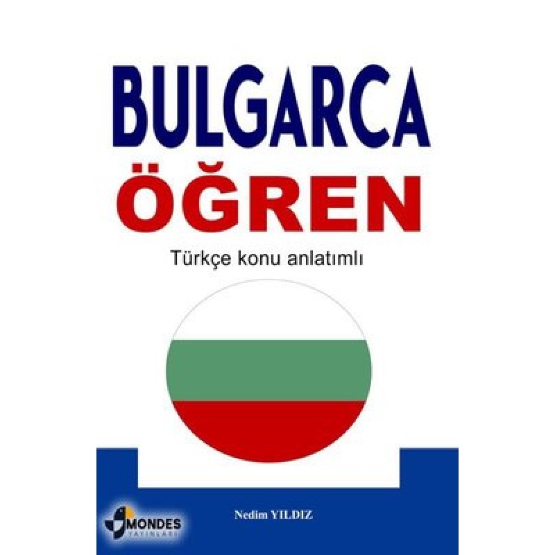 Bulgarca Öğren