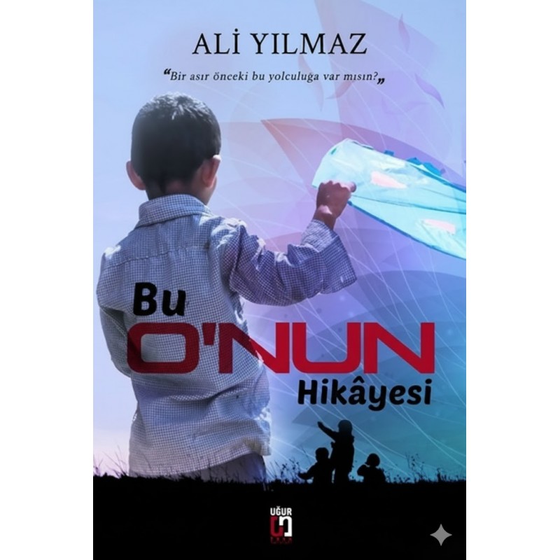 Bu Onun Hikayesi