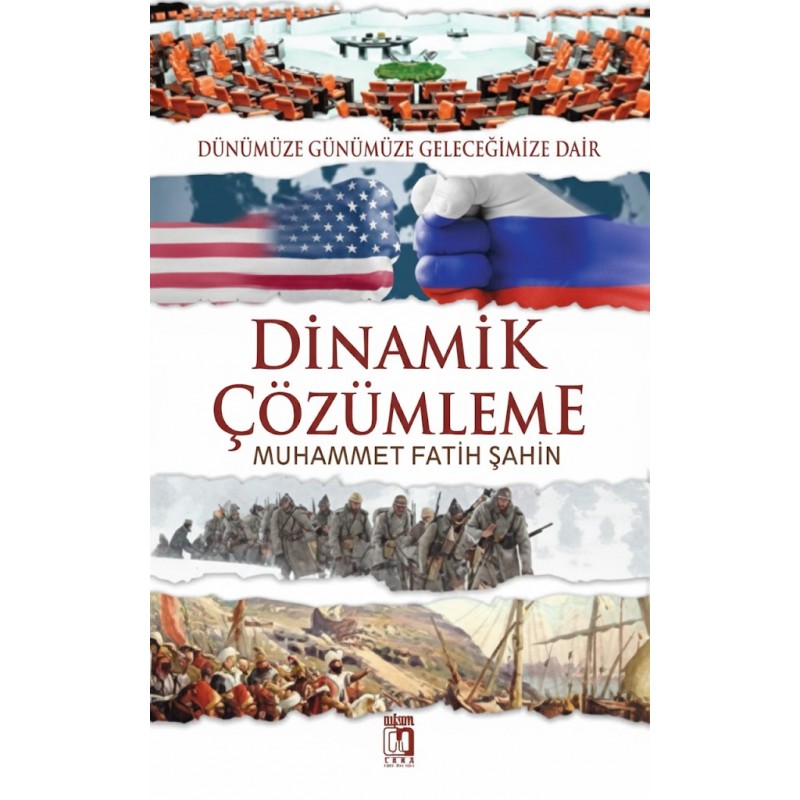 Dinamik Çözümleme Dinamik Çözümleme
