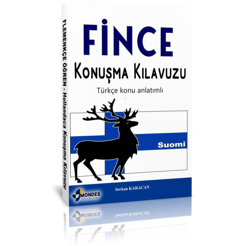 Fince Konuşma Kılavuzu