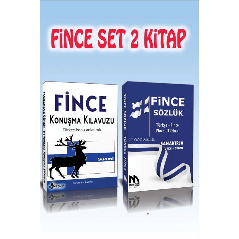 Fince Set