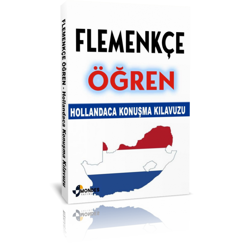 Flemenkçe Hollandaca Öğren