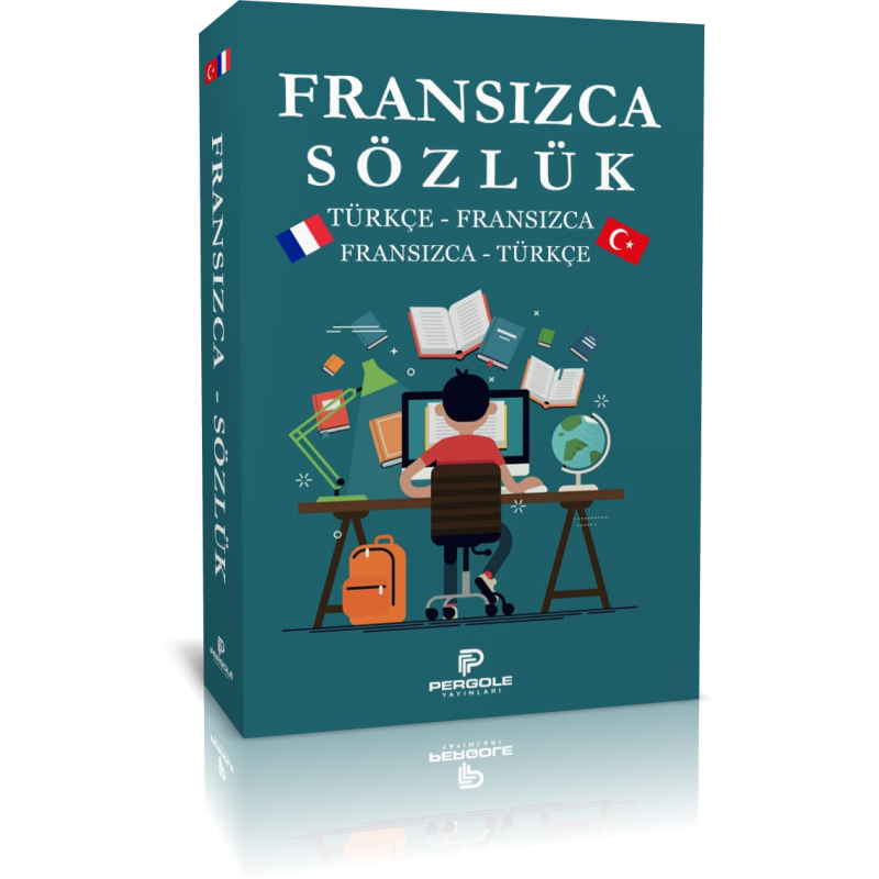 Fransızca Sözlük