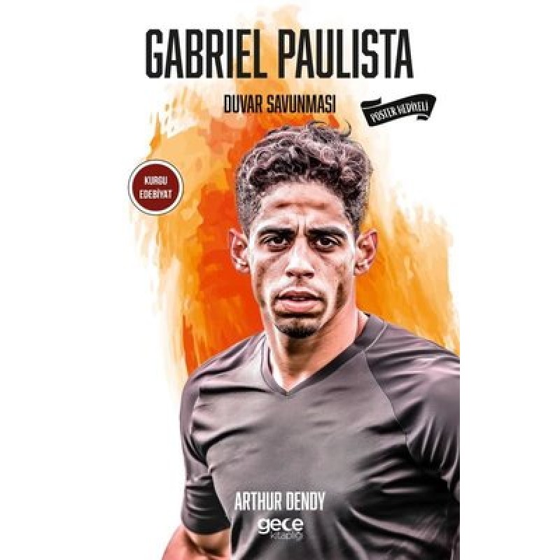 Gabriel Paulista