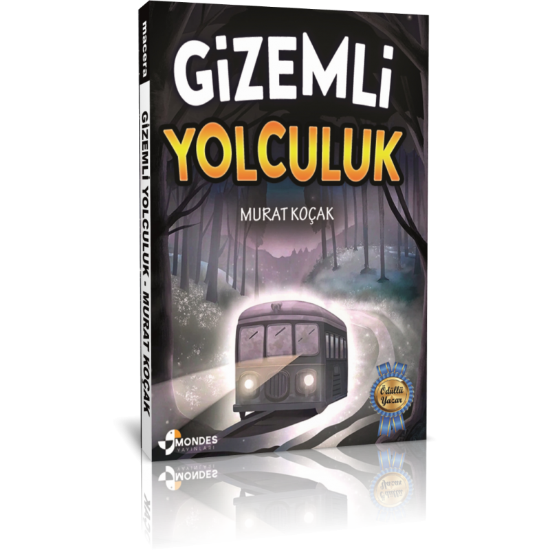 Gizemli Yolculuk