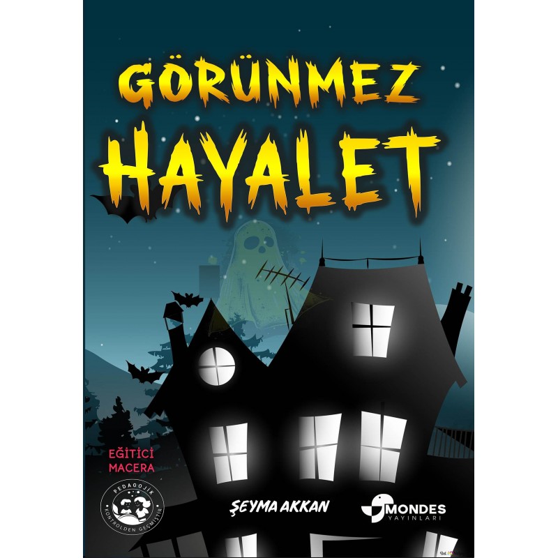 Görünmez Hayalet