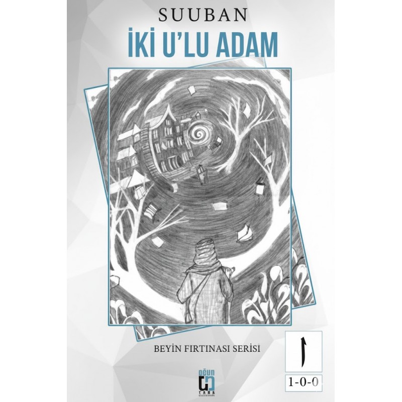 İki Ulu Adam