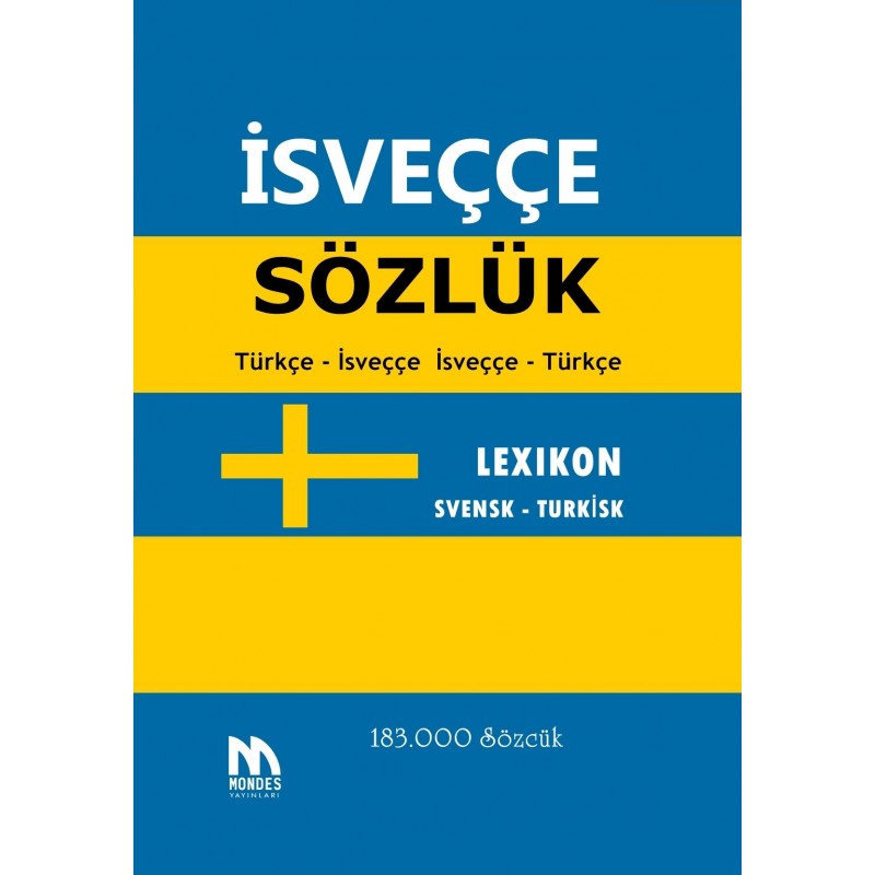 İsveççe Sözlük