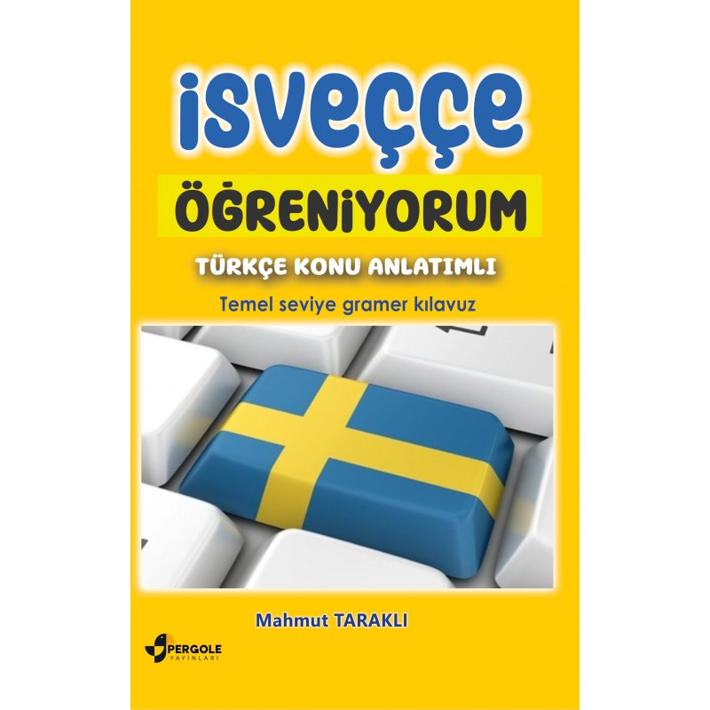 İsveççe Öğreniyorum