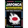 Japonca Set 4lü