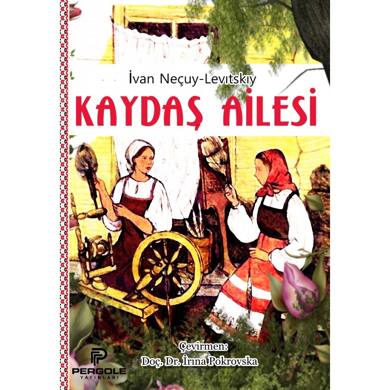 Kaydaş Ailesi