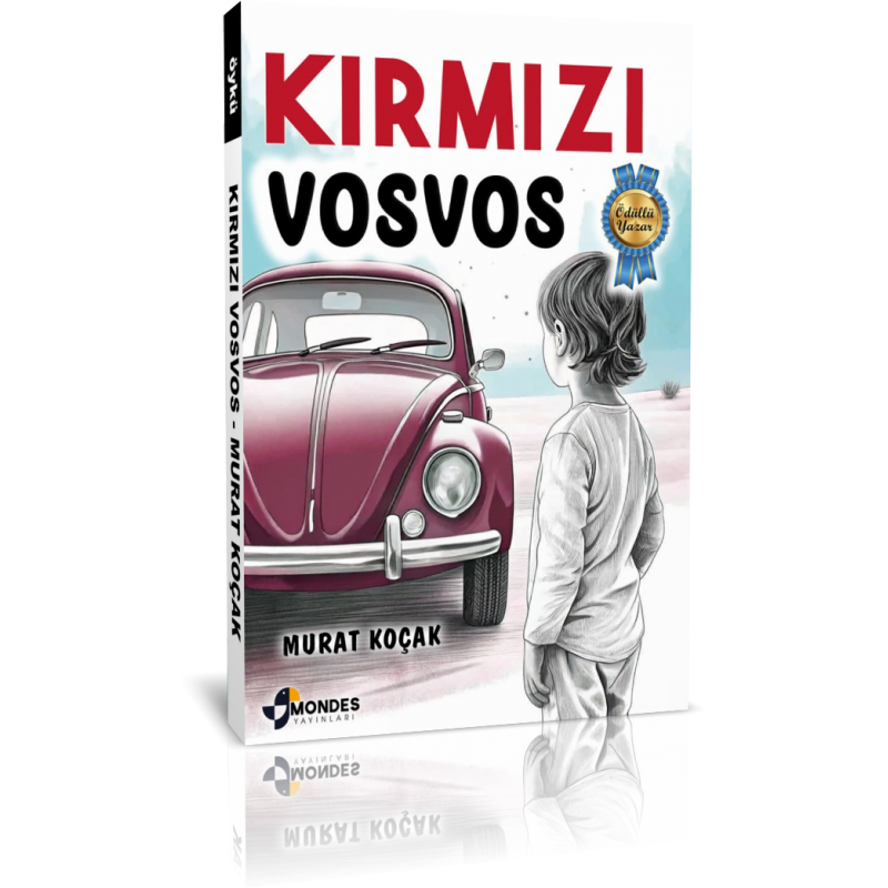 Kırmızı Vosvos