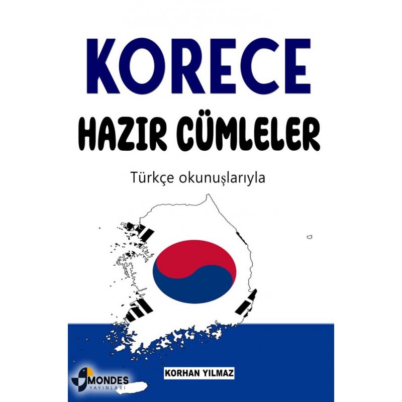 Korece Hazır Cümleler