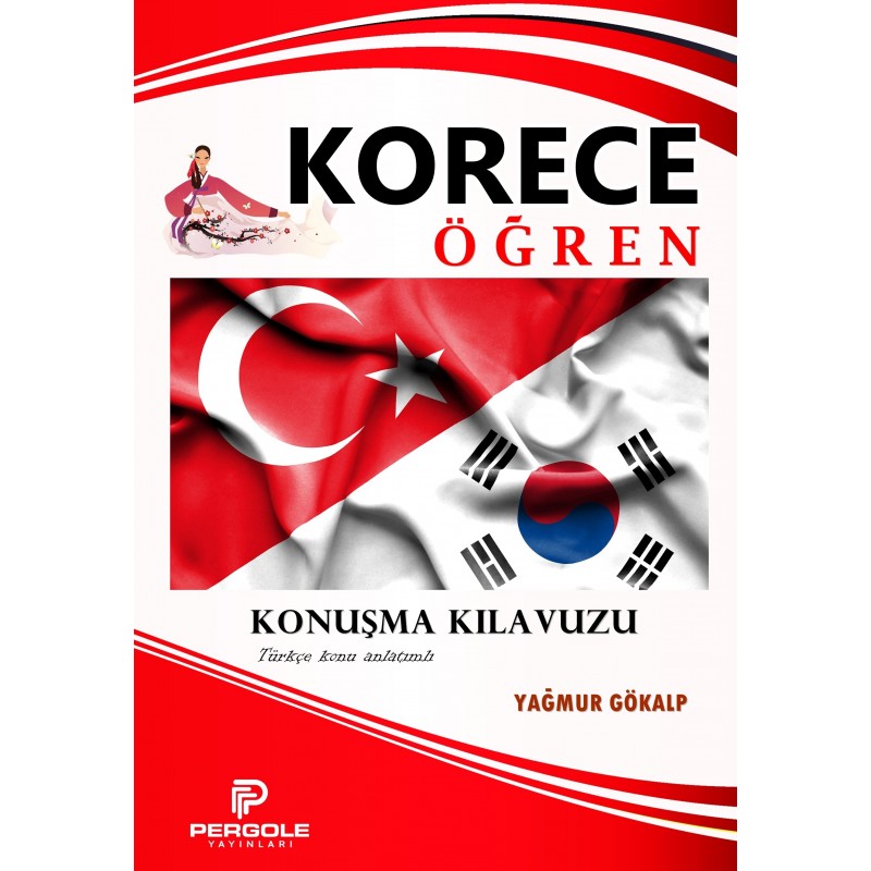 Korece Öğren Konuşma Kılavuzu