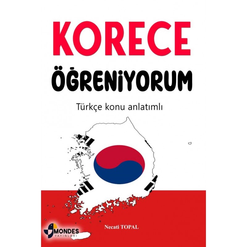 Korece Öğreniyorum