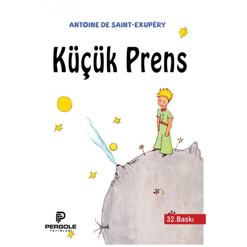 Küçük Prens