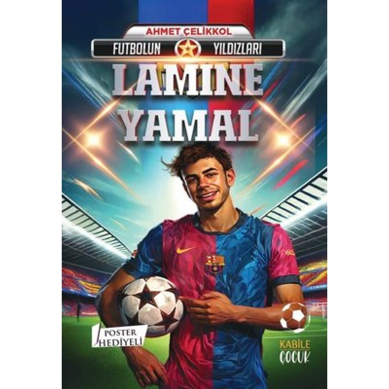 Lamine Yamal