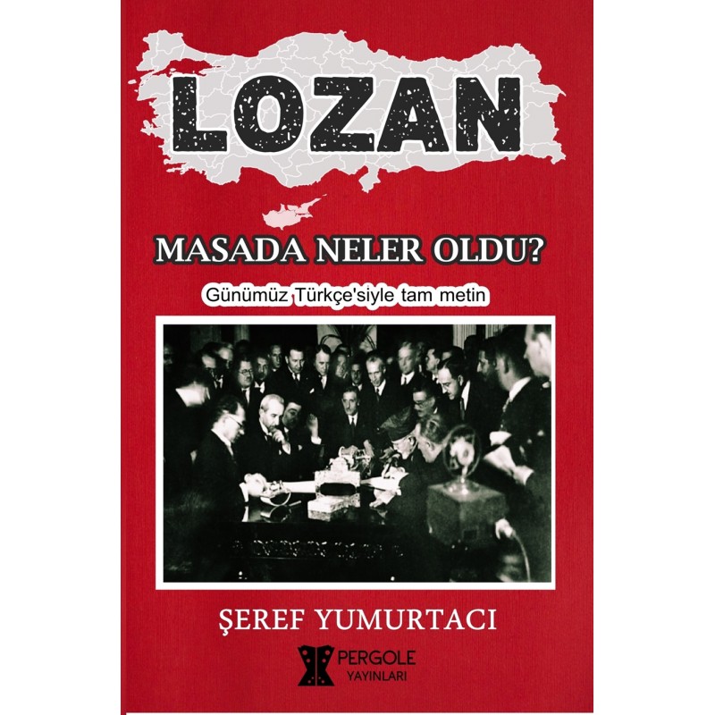 Lozan Masada Neler Oldu