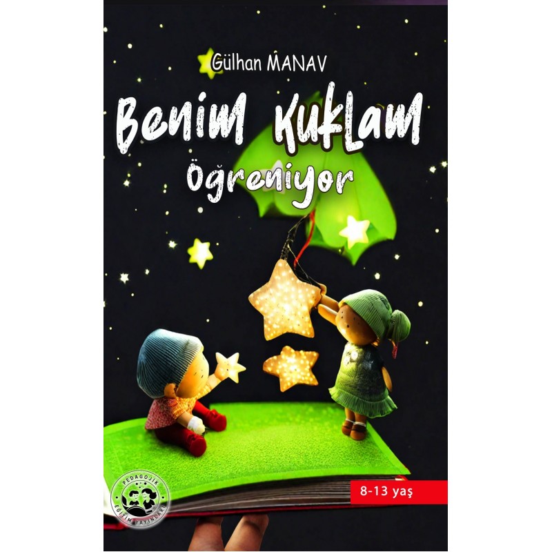 Benim Kuklam Öğreniyor