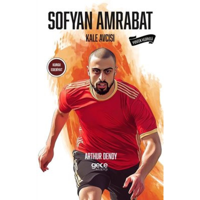 Sofyan Amrabat