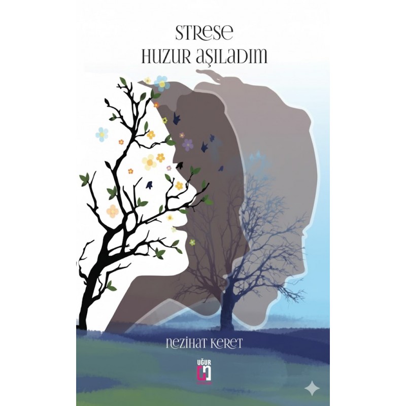 Strese Huzur Aşıladım