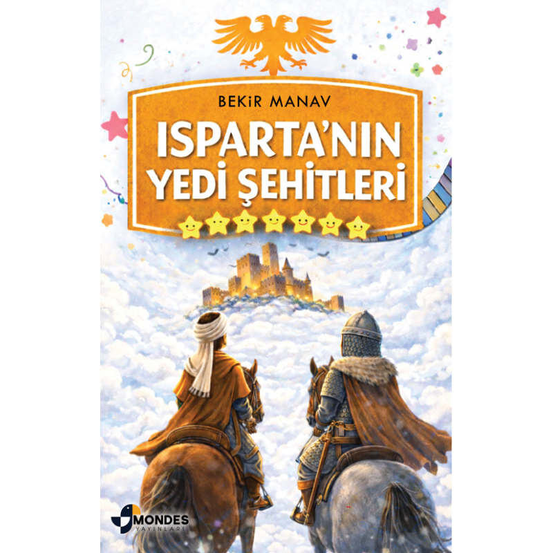 Isparta'nın Yedi Şehitleri