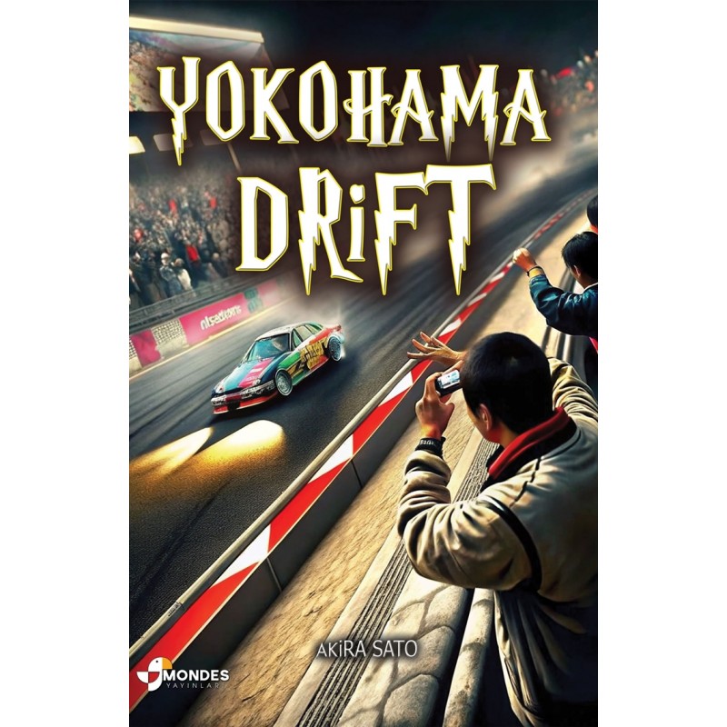 Yokohama Drift